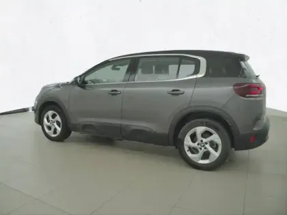 Photo 31 Citroën C5 aircross  PureTech 130 S&S BVM6