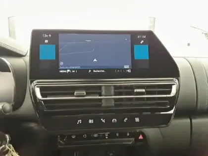 Photo 14 Citroën C5 aircross  PureTech 130 S&S EAT8