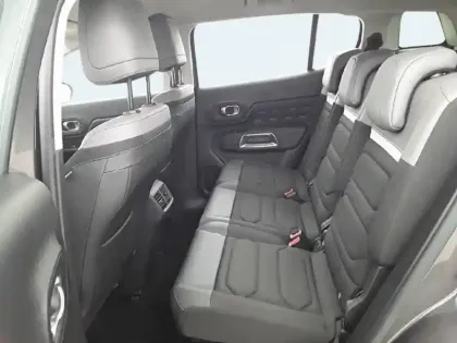 Photo 11 Citroën C5 aircross  PureTech 130 S&S EAT8