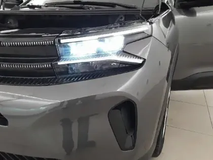 Photo 40 Citroën C5 aircross  PureTech 130 S&S BVM6
