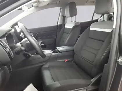 Photo 35 Citroën C5 aircross  PureTech 130 S&S BVM6