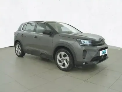 Photo 27 Citroën C5 aircross  PureTech 130 S&S BVM6