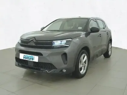 Photo 25 Citroën C5 aircross  PureTech 130 S&S BVM6