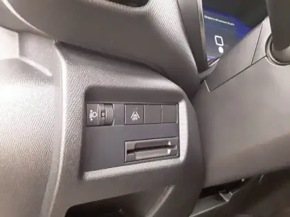 Photo 21 Citroën C5 aircross  PureTech 130 S&S EAT8