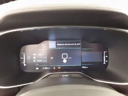 Photo 9 Citroën C5 aircross  PureTech 130 S&S EAT8