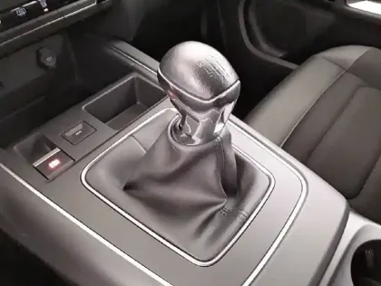 Photo 13 Citroën C5 aircross  PureTech 130 S&S EAT8