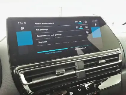 Photo 44 Citroën C5 aircross  PureTech 130 S&S BVM6