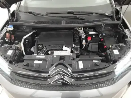 Photo 48 Citroën C5 aircross  PureTech 130 S&S BVM6