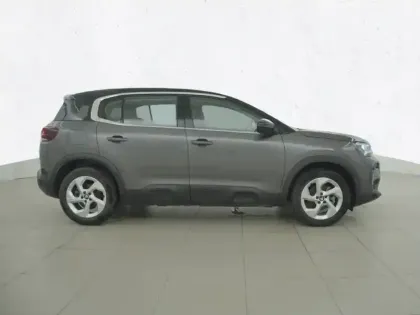 Photo 28 Citroën C5 aircross  PureTech 130 S&S BVM6