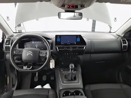 Photo 32 Citroën C5 aircross  PureTech 130 S&S BVM6