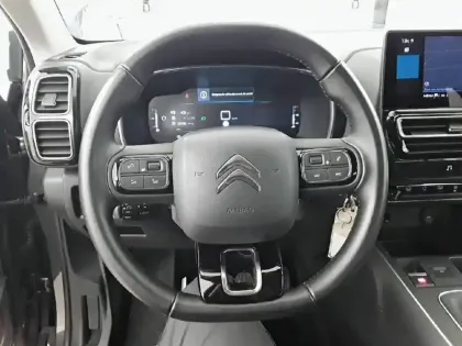 Photo 33 Citroën C5 aircross  PureTech 130 S&S BVM6