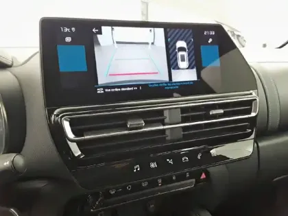 Photo 42 Citroën C5 aircross  PureTech 130 S&S BVM6