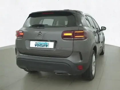Photo 29 Citroën C5 aircross  PureTech 130 S&S BVM6