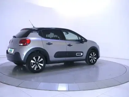 Photo 34 Citroën C3  PureTech 110 S&S BVM6