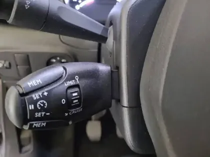 Photo 54 Citroën C3  PureTech 110 S&S BVM6