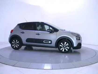 Photo 33 Citroën C3  PureTech 110 S&S BVM6