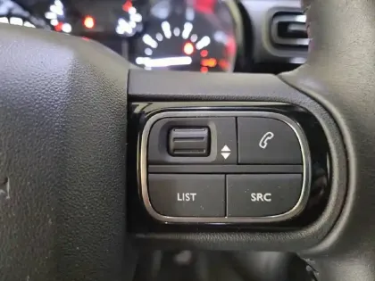 Photo 56 Citroën C3  PureTech 110 S&S BVM6