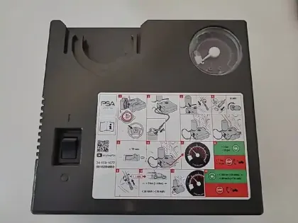 Photo 47 Citroën C3  PureTech 110 S&S BVM6