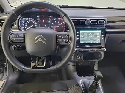 Photo 37 Citroën C3  PureTech 110 S&S BVM6