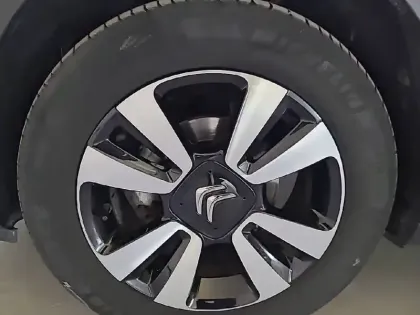 Photo 42 Citroën C3  PureTech 110 S&S BVM6