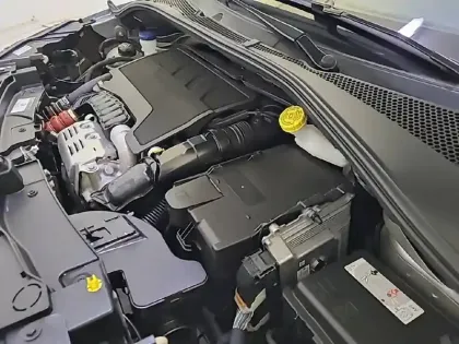 Photo 44 Citroën C3  PureTech 110 S&S BVM6