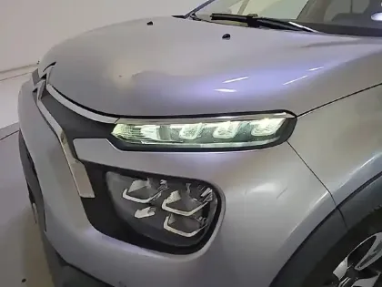 Photo 45 Citroën C3  PureTech 110 S&S BVM6