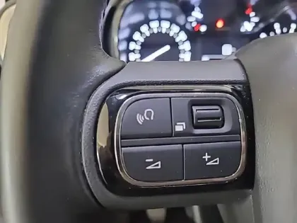 Photo 55 Citroën C3  PureTech 110 S&S BVM6