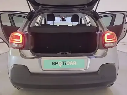 Photo 35 Citroën C3  PureTech 110 S&S BVM6