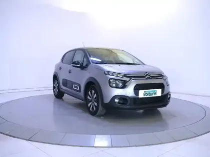 Photo 32 Citroën C3  PureTech 110 S&S BVM6