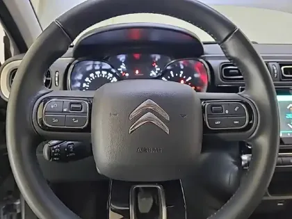 Photo 38 Citroën C3  PureTech 110 S&S BVM6