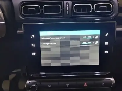 Photo 52 Citroën C3  PureTech 110 S&S BVM6