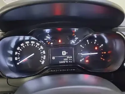 Photo 39 Citroën C3  PureTech 110 S&S BVM6