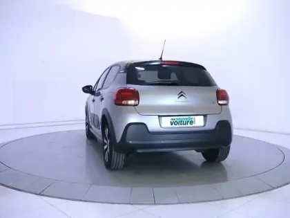 Photo 36 Citroën C3  PureTech 110 S&S BVM6