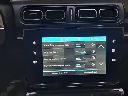 Photo 50 Citroën C3  PureTech 110 S&S BVM6