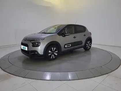 Photo Citroën C3 Shine