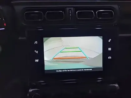 Photo 49 Citroën C3  PureTech 110 S&S BVM6