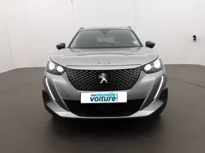 Photo 29 Peugeot 2008  Electrique 136 ch