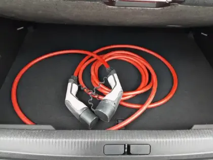 Photo 42 Peugeot 2008  Electrique 136 ch