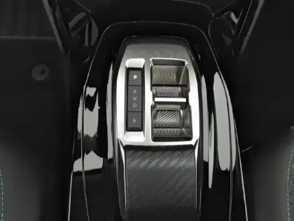 Photo 41 Peugeot 2008  Electrique 136 ch