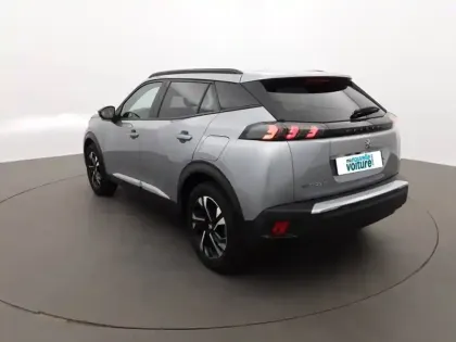 Photo 69 Peugeot 2008  Electrique 136 ch