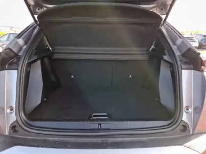 Photo 5 Peugeot 2008  Electrique 136 ch