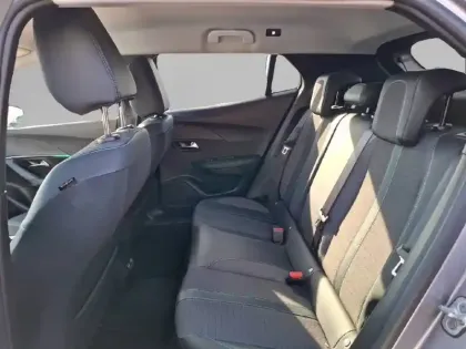 Photo 11 Peugeot 2008  Electrique 136 ch