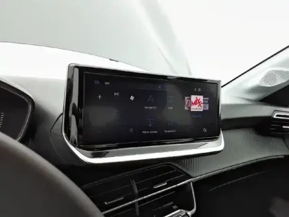 Photo 21 Peugeot 208  PureTech 75 S&S BVM5