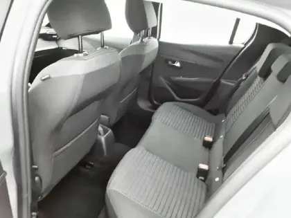 Photo 11 Peugeot 208  PureTech 75 S&S BVM5