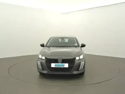 Photo 1 Peugeot 208  PureTech 75 S&S BVM5