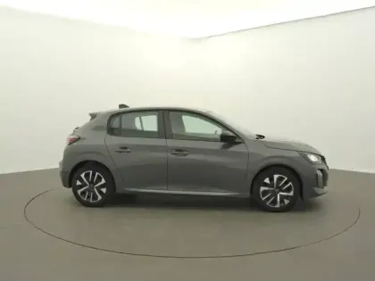 Photo 3 Peugeot 208  PureTech 75 S&S BVM5