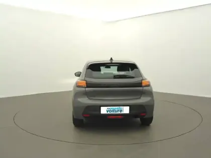 Photo 4 Peugeot 208  PureTech 75 S&S BVM5