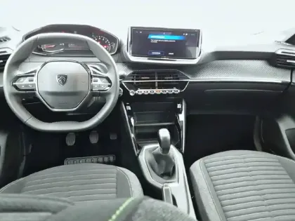 Photo 7 Peugeot 208  PureTech 75 S&S BVM5