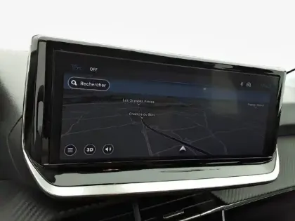 Photo 21 Peugeot 208  PureTech 75 S&S BVM5