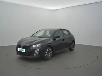 Photo 22 Peugeot 208  PureTech 75 S&S BVM5